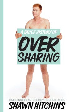 A Brief History of Oversharing - MPHOnline.com