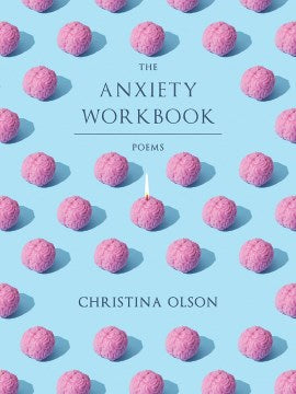 The Anxiety Workbook - MPHOnline.com