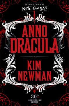 Anno Dracula - MPHOnline.com