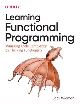 Learning Functional Programming - MPHOnline.com