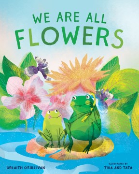 We Are All Flowers - MPHOnline.com