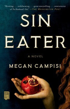 Sin Eater - MPHOnline.com