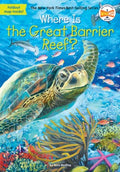 Where Is the Great Barrier Reef? - MPHOnline.com