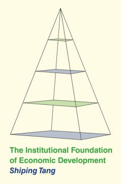 The Institutional Foundation of Economic Development - MPHOnline.com