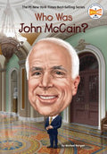 Who Was John Mccain? - MPHOnline.com