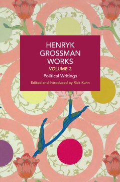 Henryk Grossman Works - MPHOnline.com