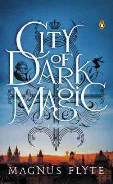 City of Dark Magic - MPHOnline.com