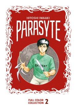 Parasyte Full Color Collection 2 - MPHOnline.com