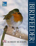 Pocket Birdfeeder Guide (New ed) - MPHOnline.com