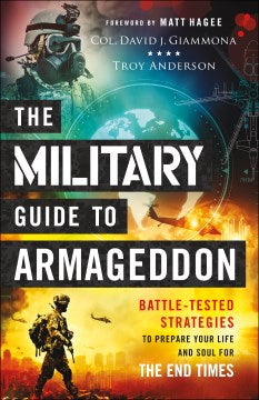 The Military Guide to Armageddon - MPHOnline.com