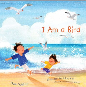 I Am a Bird - MPHOnline.com