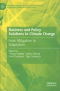 Business and Policy Solutions to Climate Change - MPHOnline.com