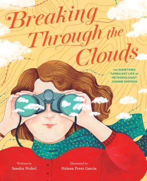 Breaking Through the Clouds - MPHOnline.com