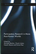 Participatory Research in More-than-human Worlds - MPHOnline.com