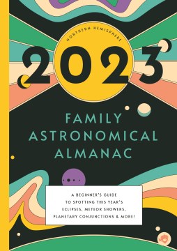 2023 Family Astronomical Almanac - MPHOnline.com