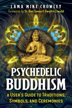 Psychedelic Buddhism - MPHOnline.com