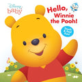 Hello, Winnie the Pooh! - MPHOnline.com