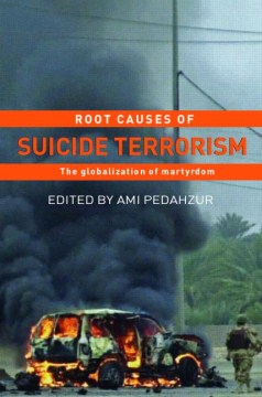 Root Causes of Suicide Terrorism - MPHOnline.com