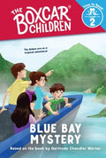 Blue Bay Mystery - MPHOnline.com