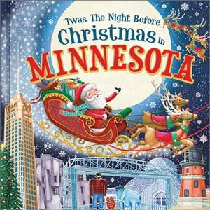 Twas The Night Before Christmas in Minnesota - MPHOnline.com