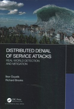 Distributed Denial of Service Attacks - MPHOnline.com