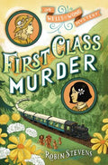 First Class Murder - MPHOnline.com