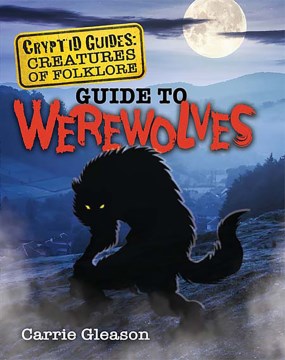 Guide to Werewolves - MPHOnline.com