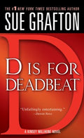 D Is for Deadbeat - MPHOnline.com