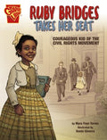 Ruby Bridges Takes Her Seat - MPHOnline.com