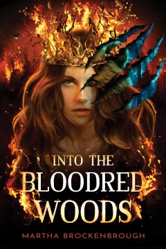 Into the Bloodred Woods - MPHOnline.com