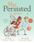 She Persisted in Sports - MPHOnline.com