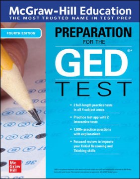 Preparation for the Ged Test - MPHOnline.com