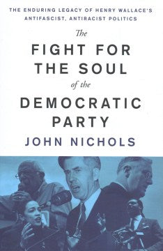 The Fight for the Soul of the Democratic Party - MPHOnline.com