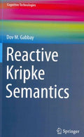 Reactive Kripke Semantics - MPHOnline.com