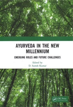 Ayurveda in the New Millennium - MPHOnline.com