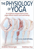 The Physiology of Yoga - MPHOnline.com