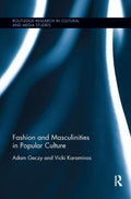 Fashion and Masculinities in Popular Culture - MPHOnline.com