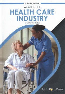 Work in the Health Care Industry - MPHOnline.com