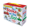 Richard Scarry's Books on the Go - MPHOnline.com