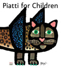 Piatti for Children - MPHOnline.com