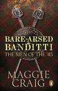 Bare-arsed Banditti - MPHOnline.com