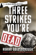 Three Strikes You're Dead - MPHOnline.com