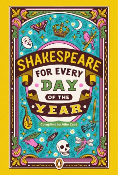 Shakespeare for Every Day of the Year - MPHOnline.com