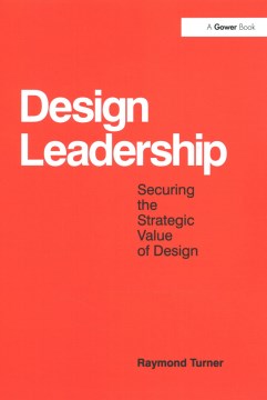 Design Leadership - MPHOnline.com