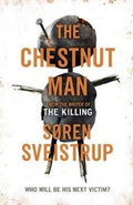 Chestnut Man - MPHOnline.com