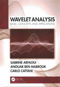 Wavelet Analysis - MPHOnline.com