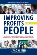 Improving Profits Through People - MPHOnline.com