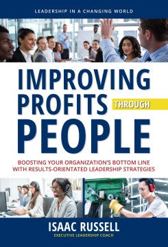 Improving Profits Through People - MPHOnline.com