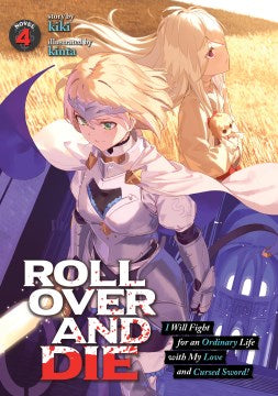 Roll over and Die I Will Fight for an Ordinary Life With My Love and Cursed Sword! 4 - MPHOnline.com