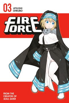 Fire Force 3 - MPHOnline.com